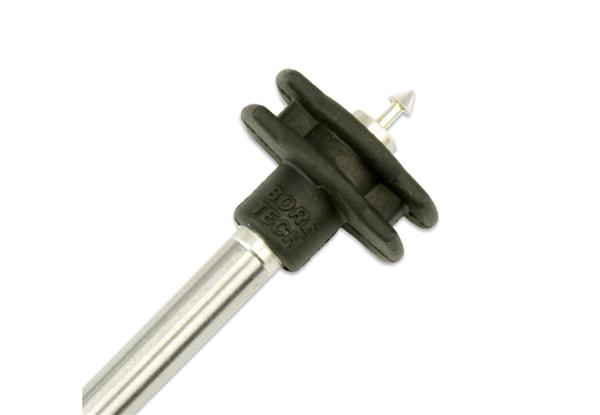 Bore Tech Bolt Action Wiper -2 Lug (Centerfire)