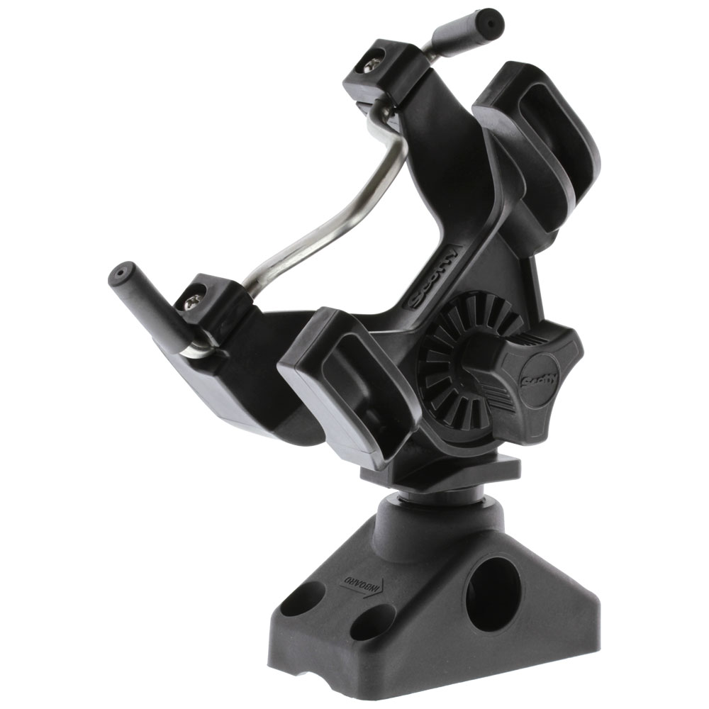 Scotty R-5 Universal Rod Holder