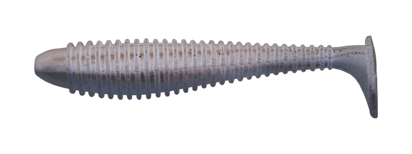 Big Bite Baits 3.3" Scentsation Pro Swimmer, Smelt