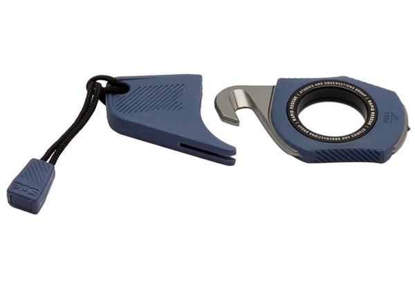 SOG Rapid Rescue Tool - Rescue Blue