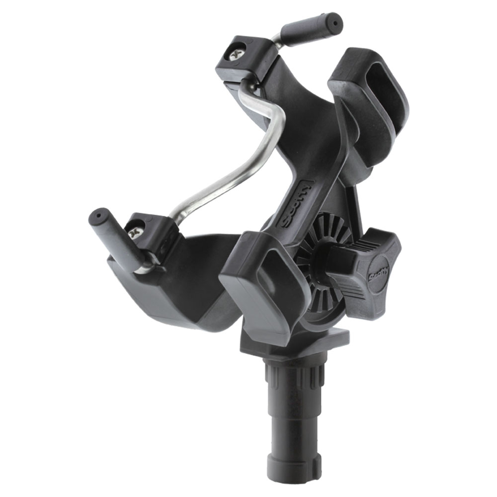 Scotty R-5 Universal Rod Holder-No Mount