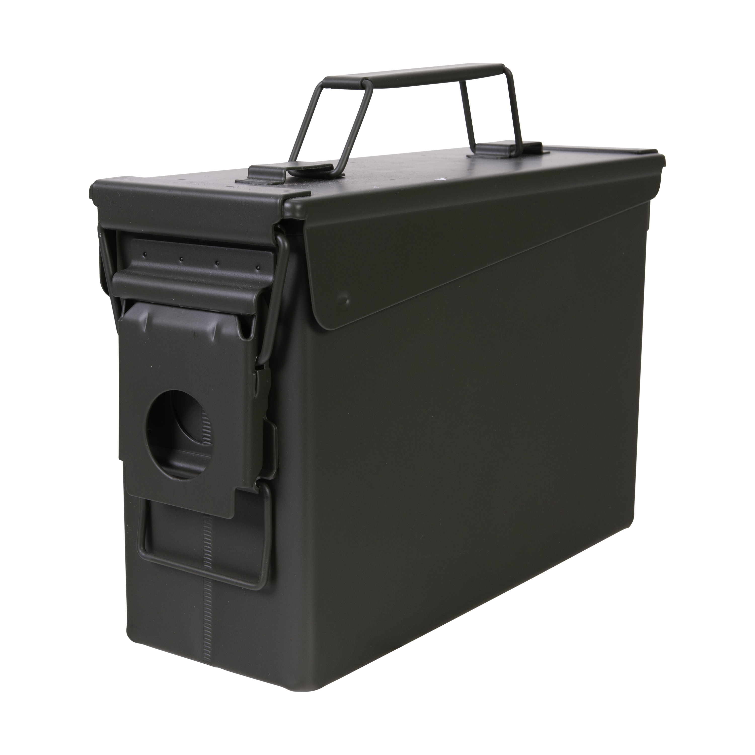 Allen Steel Ammo Can - 30 Caliber