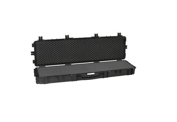 Explorer Case with Pre-Cubed Foam Set 61"