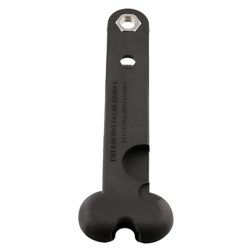 Scotty Replacement Emergency Crank Handle