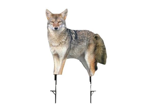 Montana Decoy Song Dog Coyote Decoy