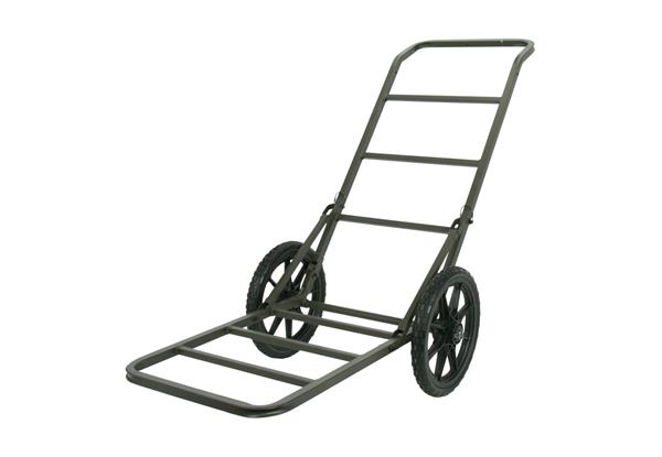 Allen Meat Wagon Game Cart