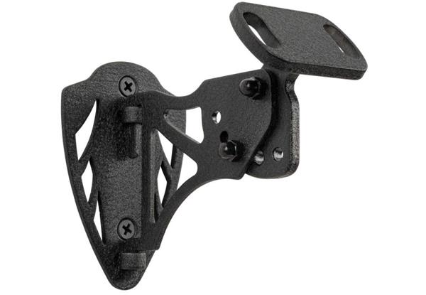 ALLEN EZ MOUNT RACK BRACKET, BLACK