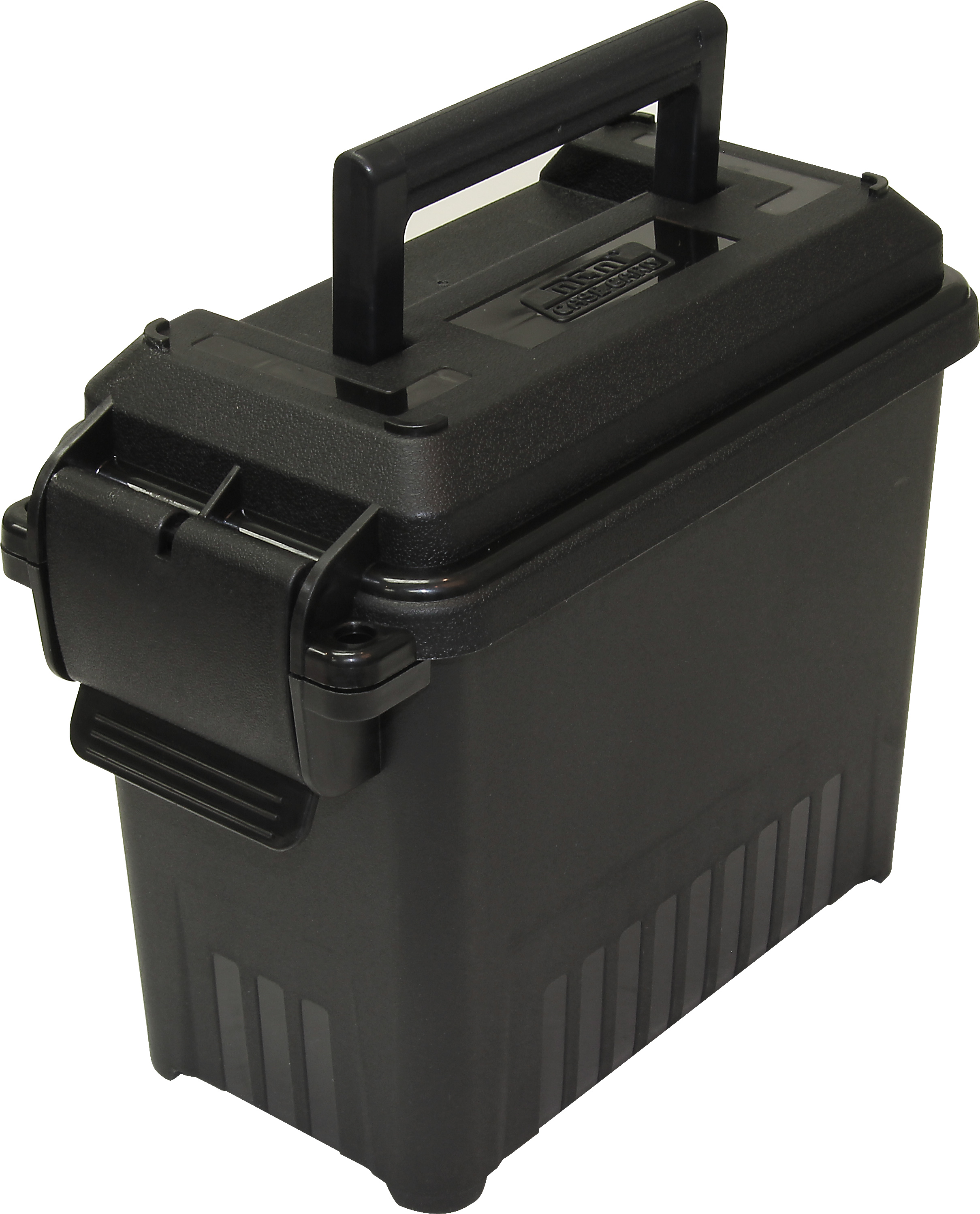 MTM Case-Gard Ammo Can Mini for Bulk Ammo - Black