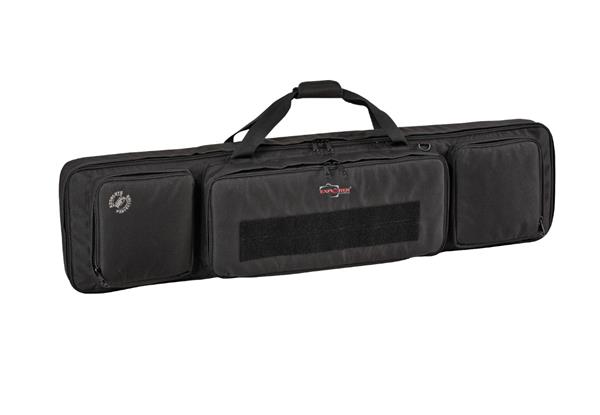 Explorer Case 61" Tactical Black Soft Gun Bag