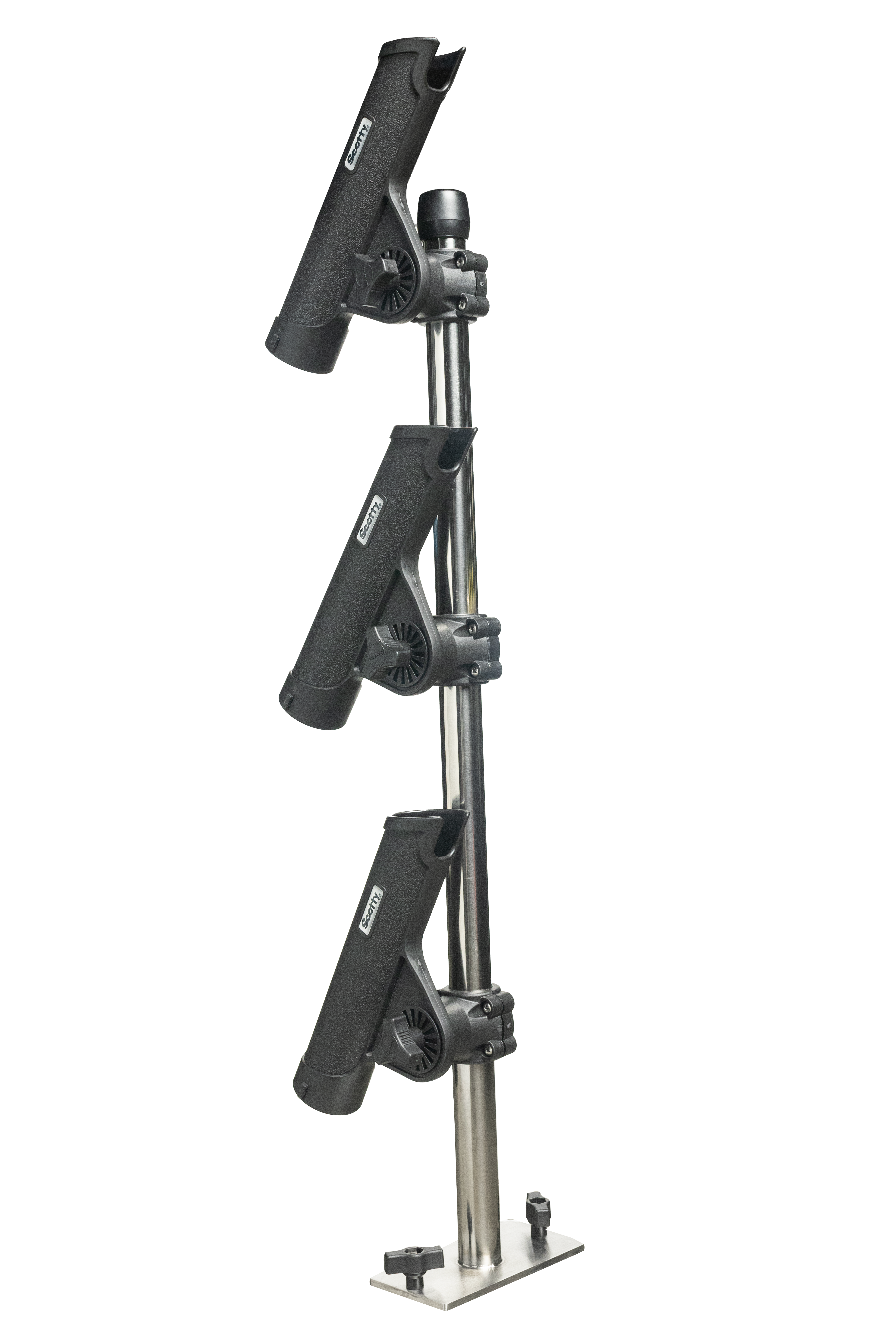 Scotty Rod Holder Tree