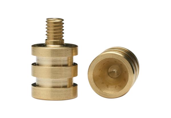 Hornady 50 Cal Ram Rod End ELD-X Profile