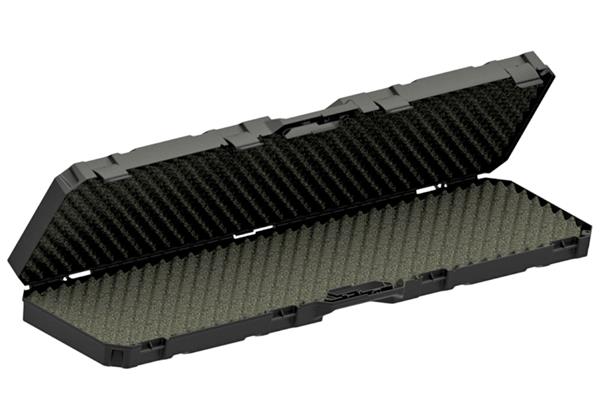 MTM Case-Gard Double Scoped Rifle Case 51"