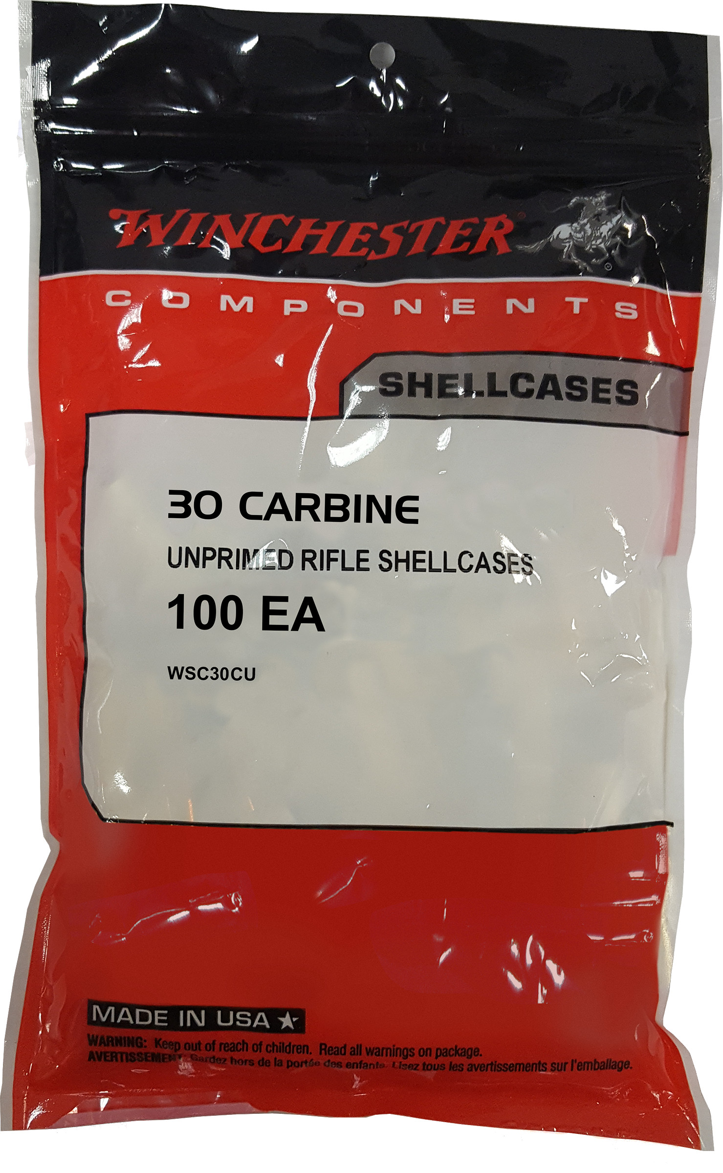 Winchester Bullets 30 Carbine