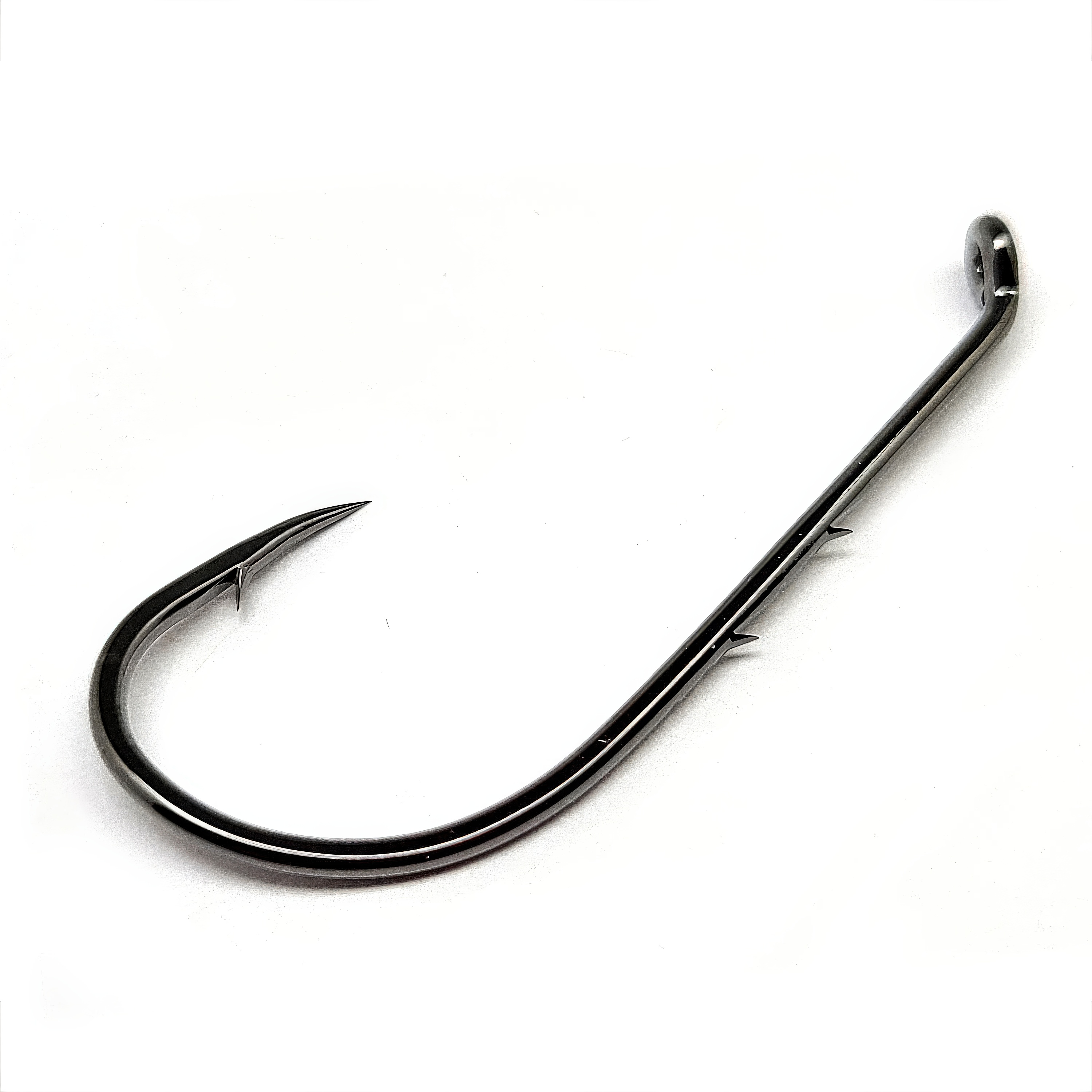 Gamakatsu Baitholder Hook, #3/0, NS Black