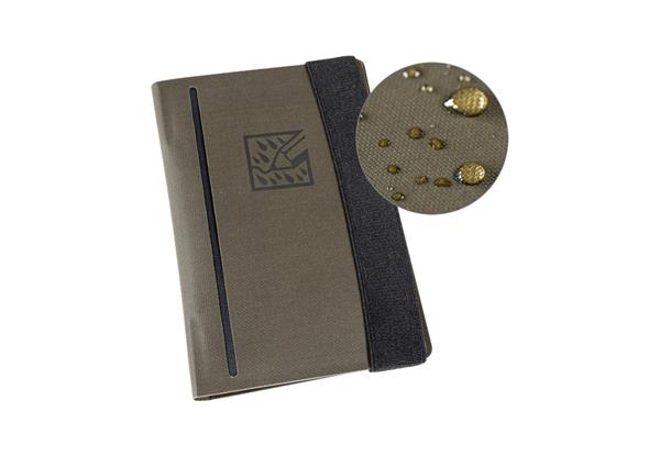 RITR EDC Monsoon Field Wallet