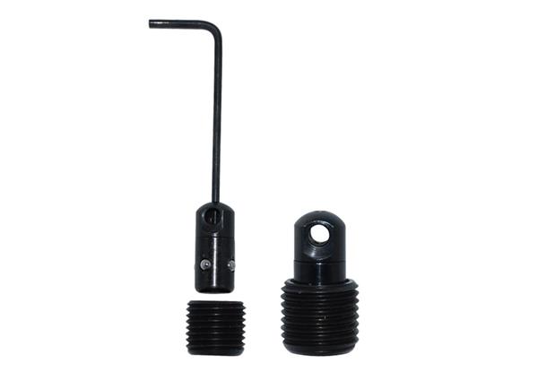 GrovTec Swivel Stud Multi Adaptor Set