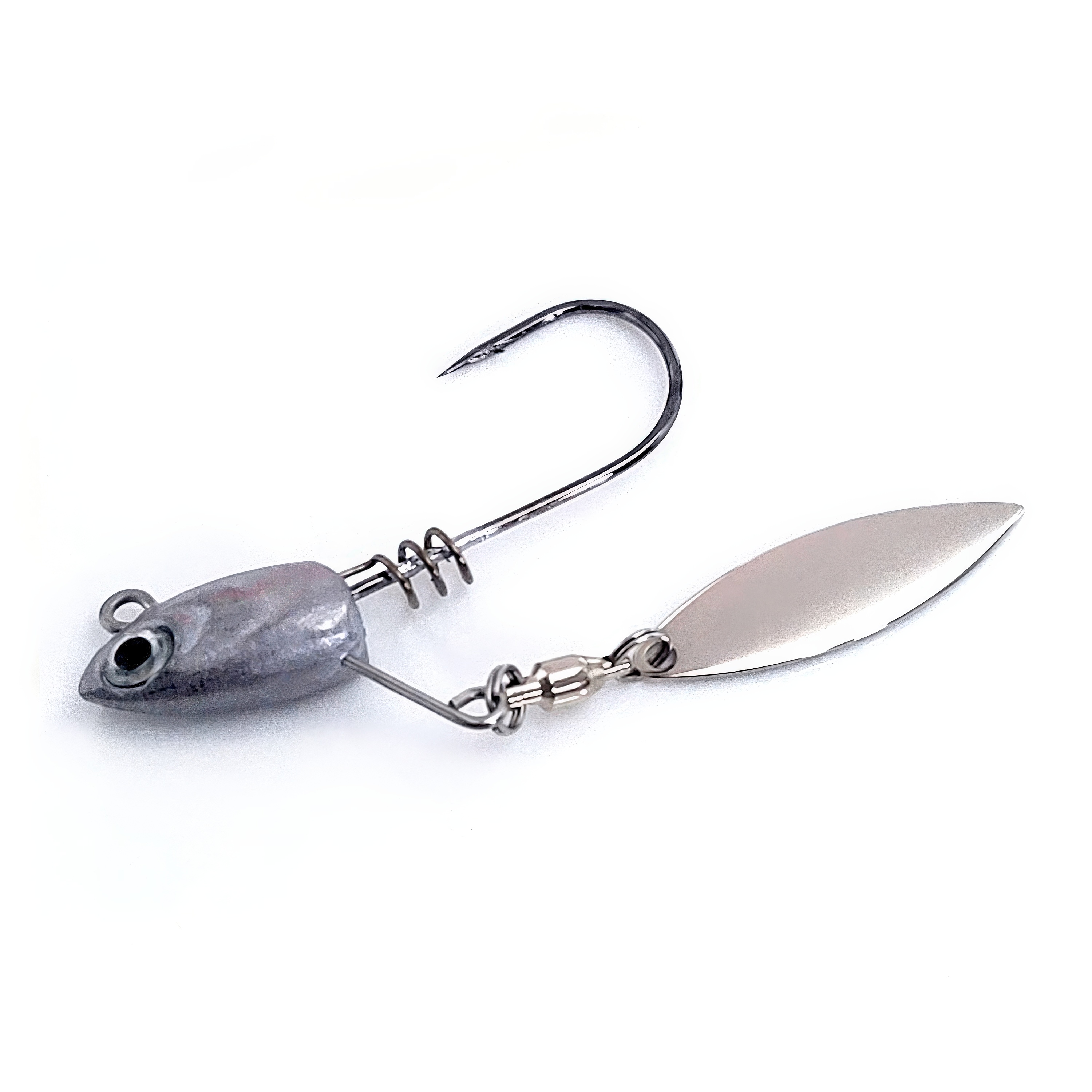 Gamakatsu Under Spin Head Mini #1 (3/8oz)