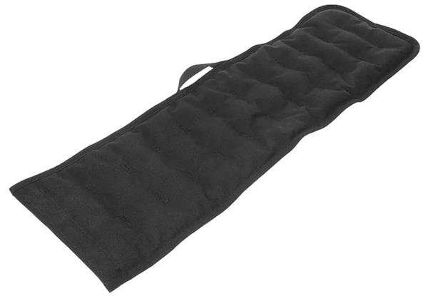 Birchwood Casey Bipod Shooting Mat - Black