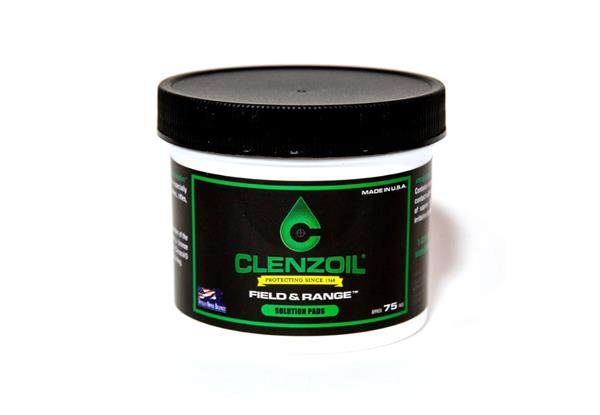 Clenzoil F&R Patch Kit - 75 Patches