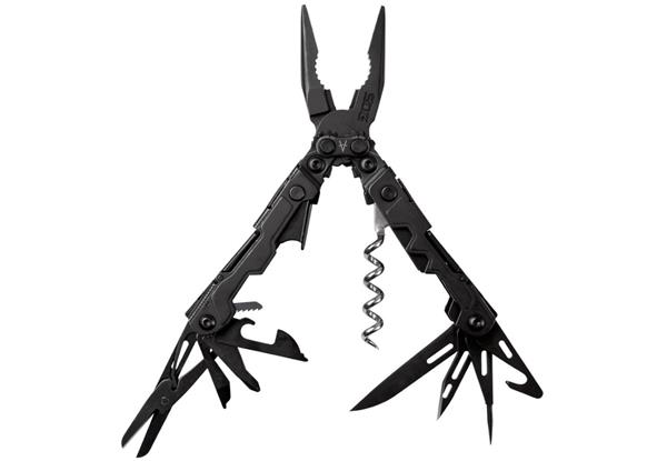 SOG PowerLitre Multi-Tool - Black