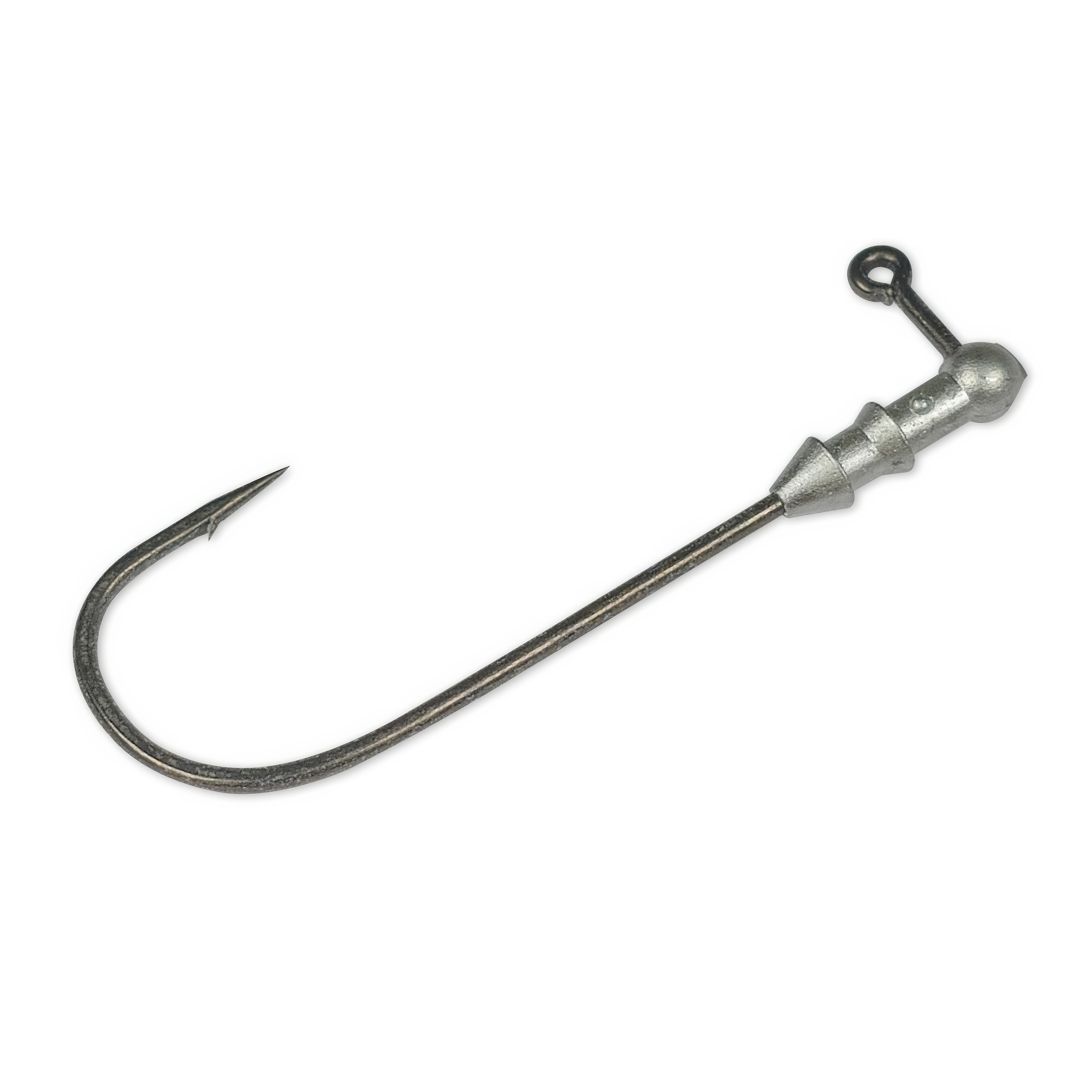 Gamakatsu Horizon Head SN, #2 (1/96oz)