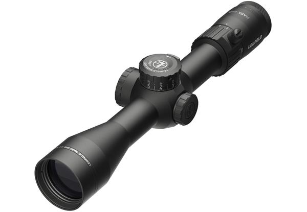 Leupold Mark 4HD 2.5-10x42 (30mm) M5C3 FFP Illum. TMR Riflescope
