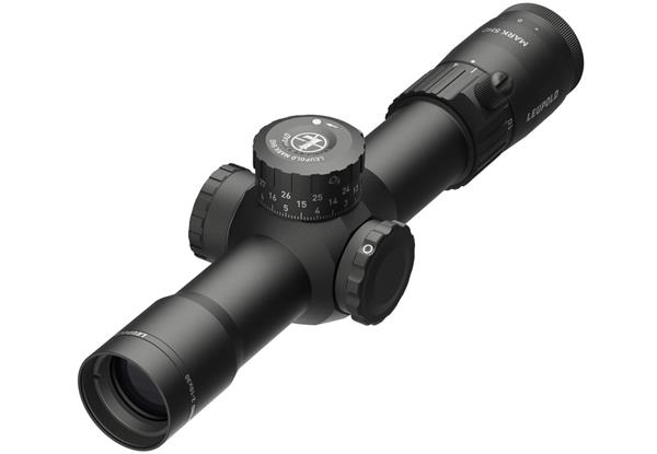 Leupold Mark 5HD 2-10x30 (35mm) M5C3 FFP TMR Riflescope