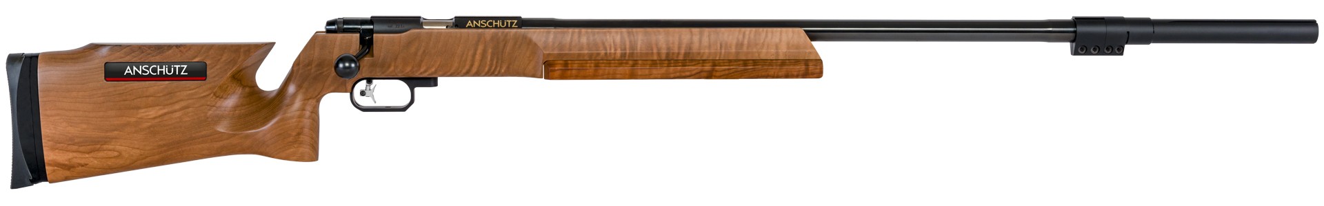 Anschutz 54.30A Benchrest BR-50 Walnut with 4709A 25.984"