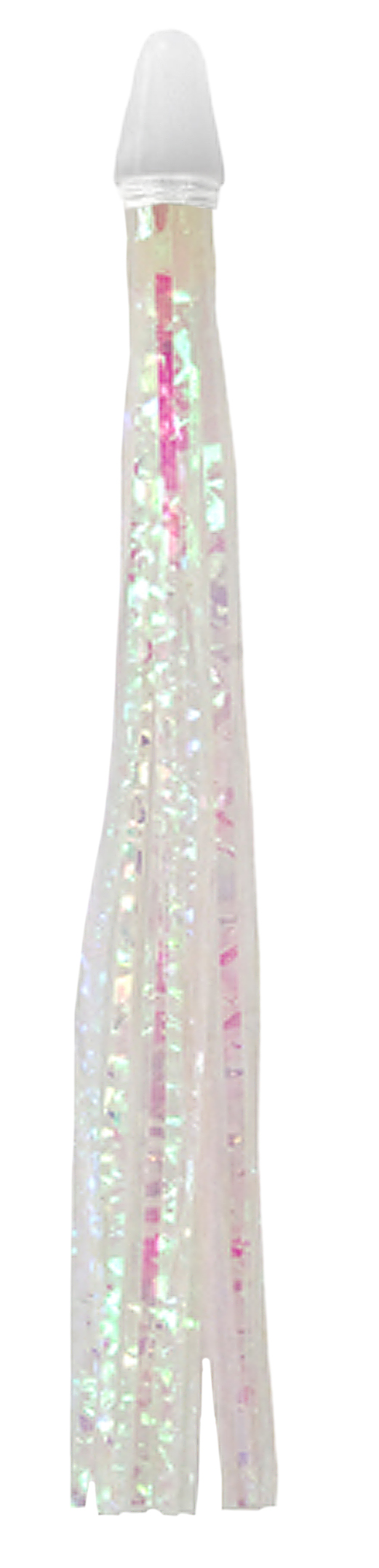 Zak Twinkle 4" Skirt, 3/Pk, Rainbow