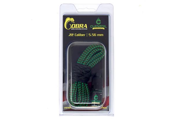 Clenzoil F&R Cobra - 22 Caliber/5.56mm