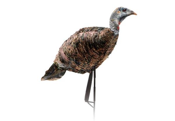 Montana Decoy Miss Purr-Fect XD 3D Hen Decoy