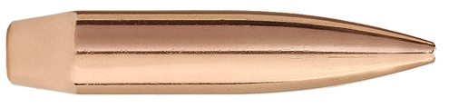 Sierra Bullets 6.5mm 144 Gr HPBT - BGB