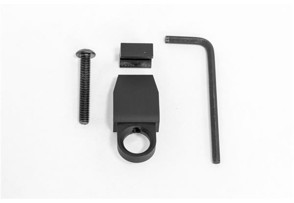 GrovTec Side Rider Sling Mount - Push Button Base