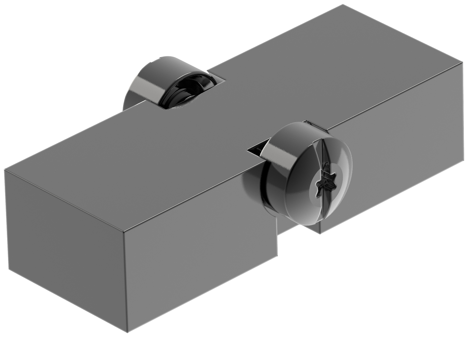 Leupold Gunmakers Windage 1 of Gloss