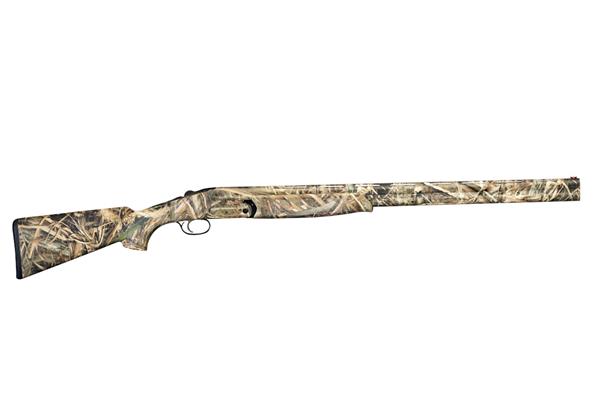 Fabarm ELOS 2 Waterfowl Supermag Max 5 Shotgun 12Ga-3.5 30" No Ejector
