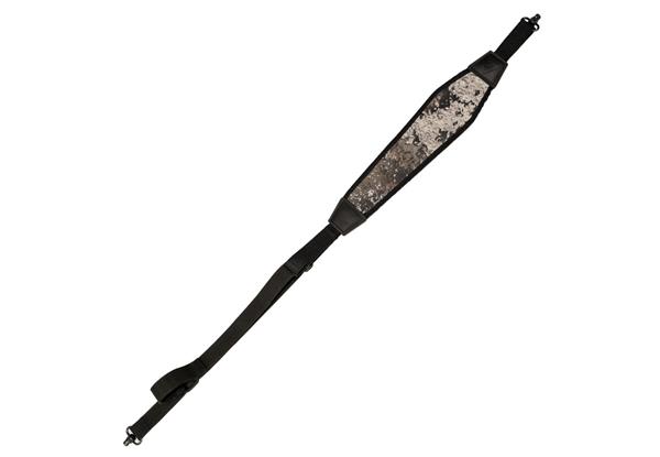 GrovTec QS Trek Sling w/ 1" QD Push Button Swivels - TrueTimber Strata