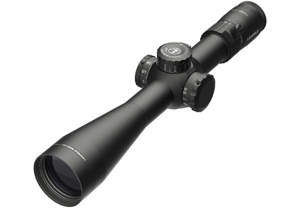 Leupold Mark 4HD 6-24x52 (34mm) M5C3 Side Focus FFP PR3-MIL Riflescope
