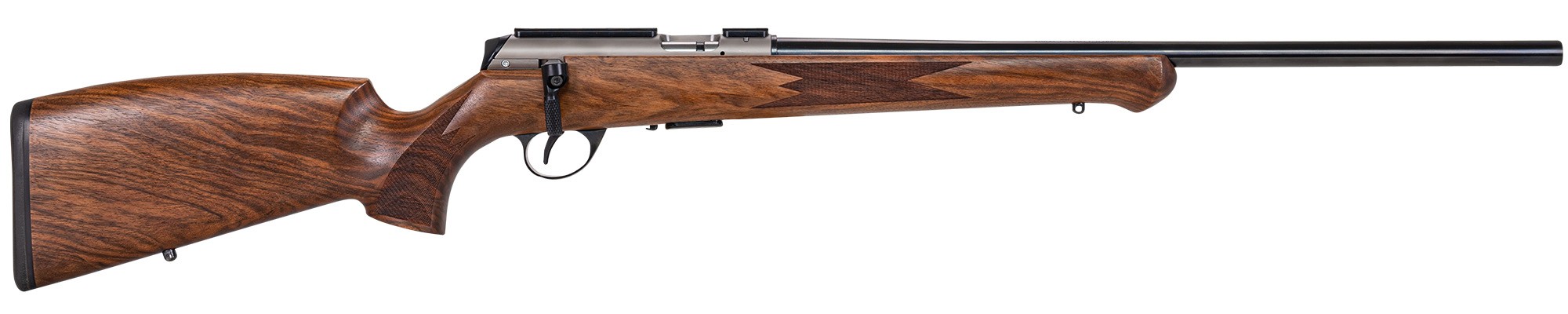 Anschutz 1727 17 HMR 22.047"
