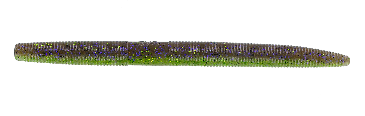 Yamamoto 5" Senko, 10Pk, Bluegrass