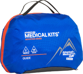 Adventure Ready Brands Adventure Medical Kits Mountain Guide Kit - Canada