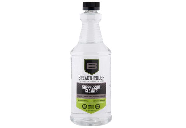 ALLEN BCT SUPPRESSOR CLEANER - 32 OZ