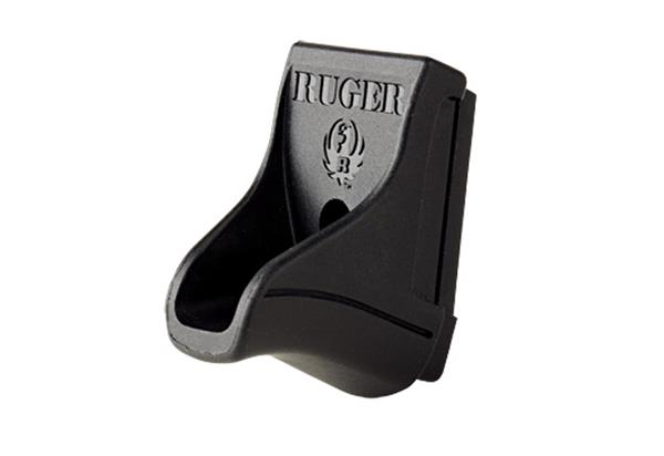 Ruger SR9C/SR40C Finger Extension for Pistol Magazines