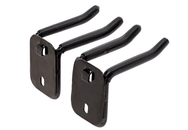 Hornady Security Square-Lok Double Peg Hook 2"