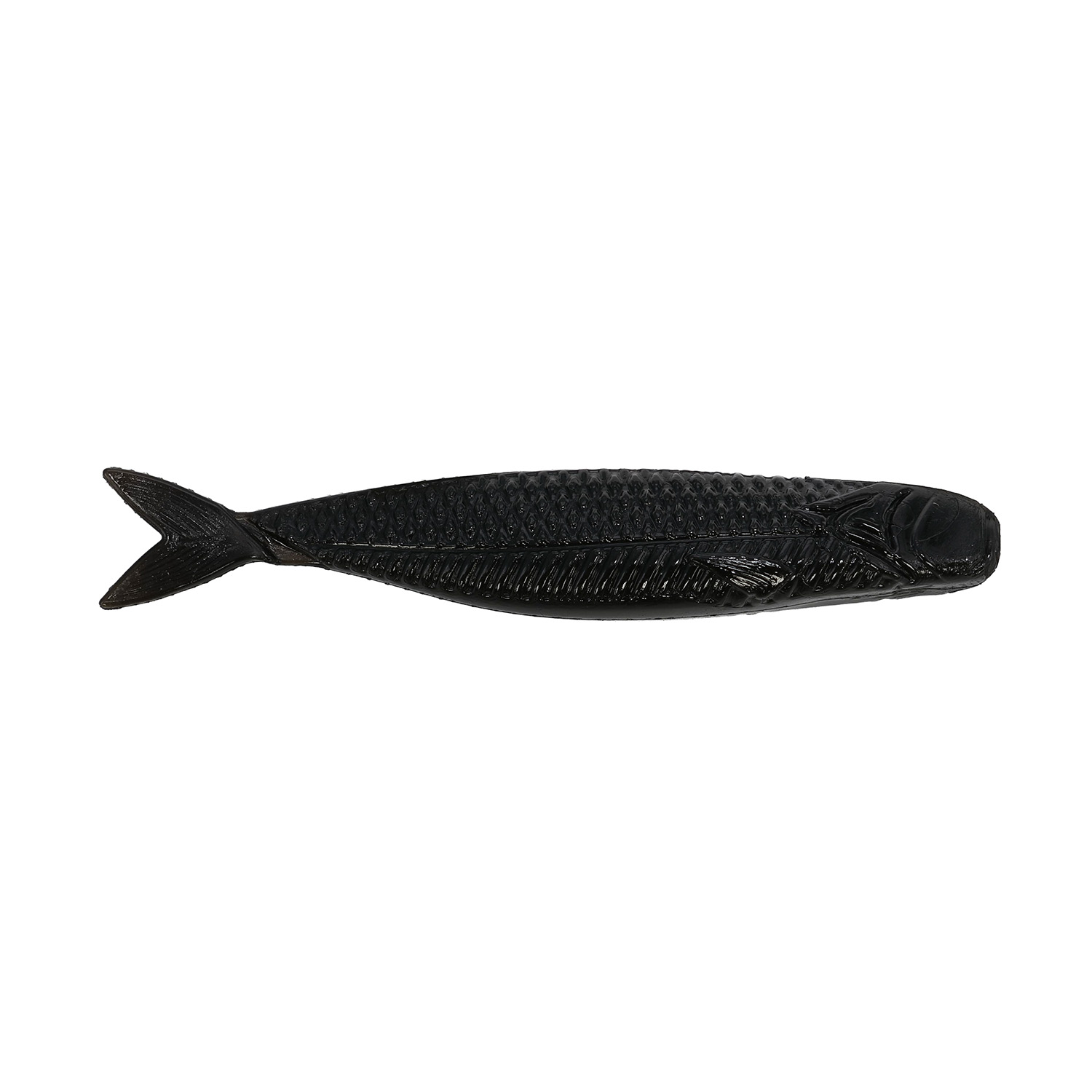 Northland Eye Candy Shiner, 3.25", 5/Pk, Black