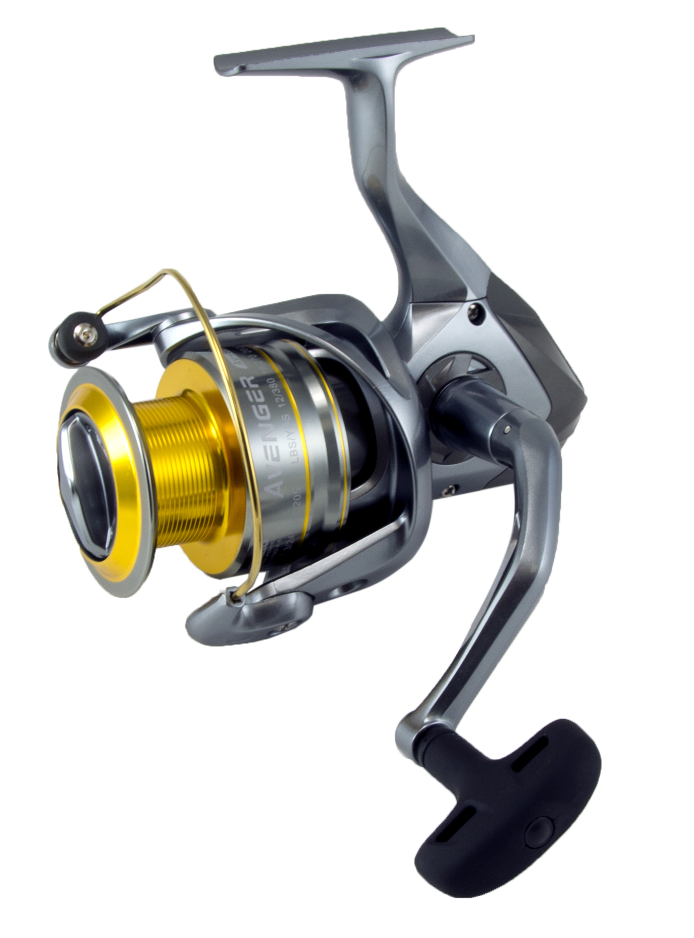 Okuma AV-6000 Avenger Spin Reel