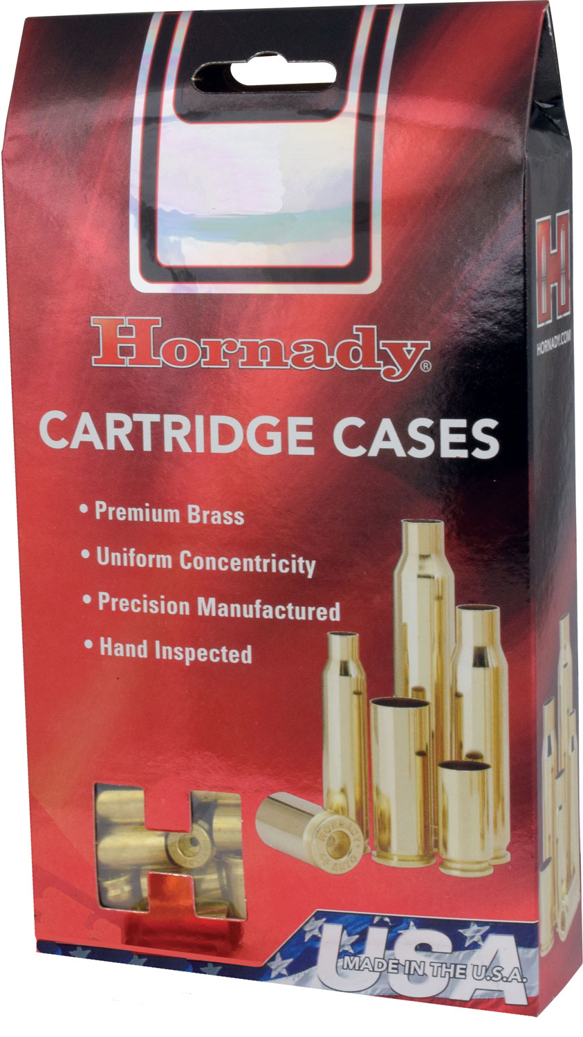 Hornady Case 300 PRC Unprimed