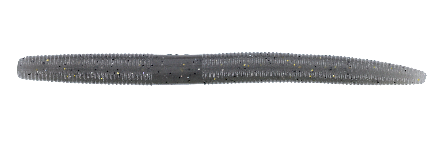 Yamamoto 5" Senko, 10Pk, Natural Shad