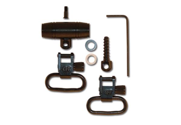 GrovTec Muzzle Loader Locking Swivel Set T/C ReneGade/New Englander