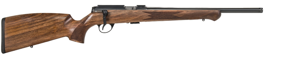 Anschutz 1727 F HB G-28 17.992"