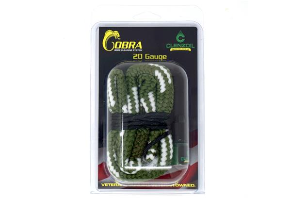 Clenzoil F&R Cobra - 20 Gauge